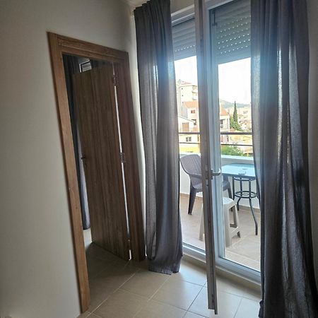 Bella Budva Apartment Bečići Luaran gambar