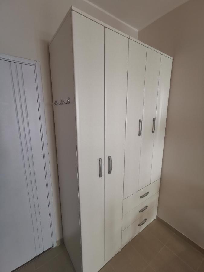 Bella Budva Apartment Bečići Luaran gambar