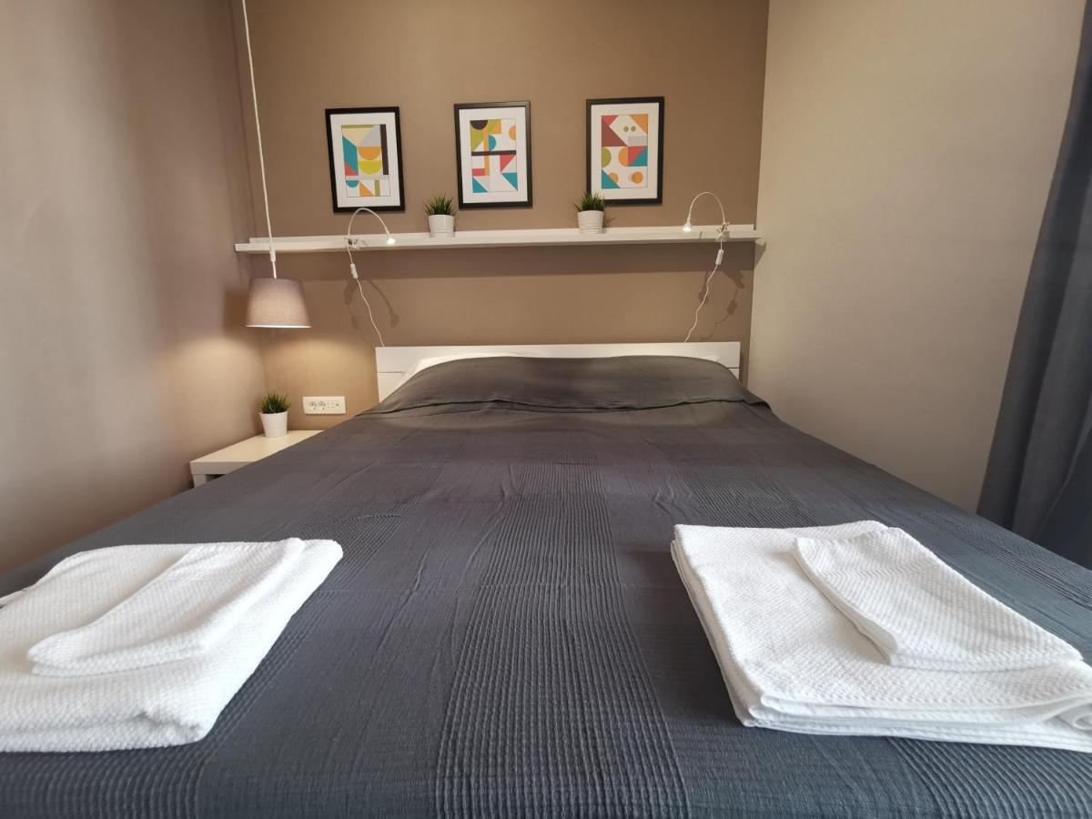 Bella Budva Apartment Bečići Luaran gambar
