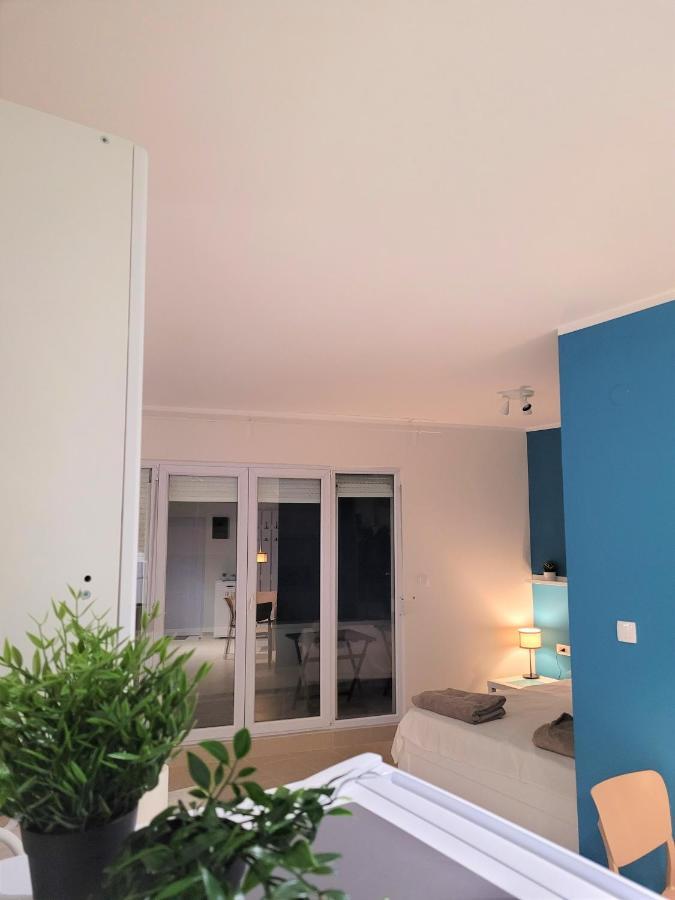 Bella Budva Apartment Bečići Luaran gambar