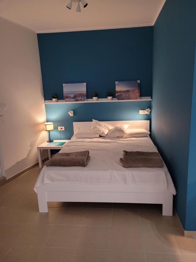 Bella Budva Apartment Bečići Luaran gambar