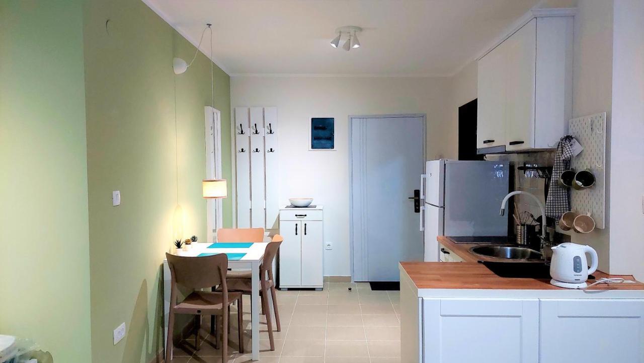 Bella Budva Apartment Bečići Luaran gambar