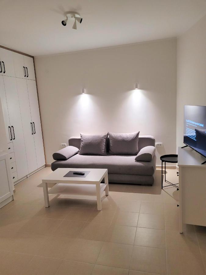 Bella Budva Apartment Bečići Luaran gambar