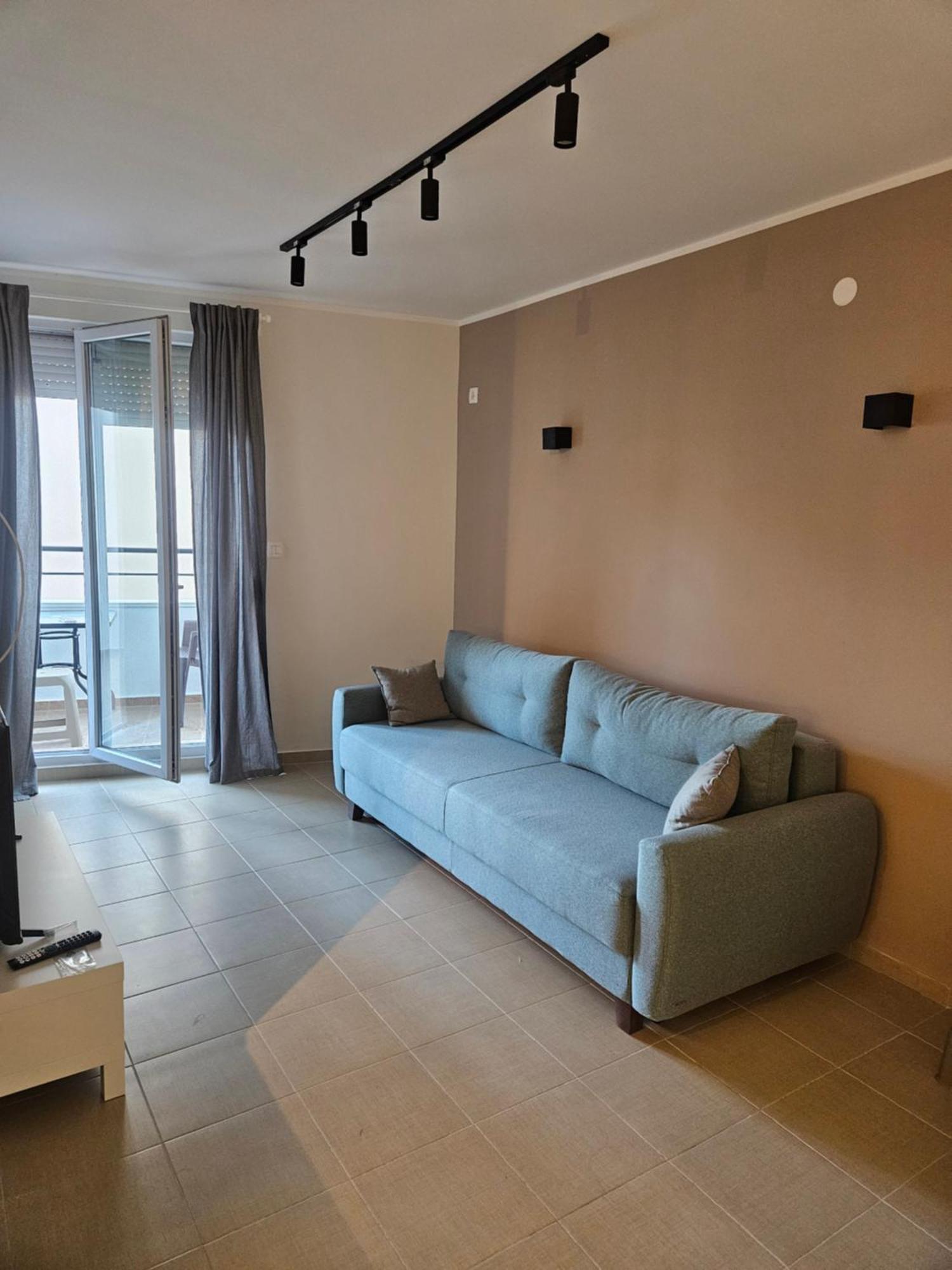 Bella Budva Apartment Bečići Luaran gambar