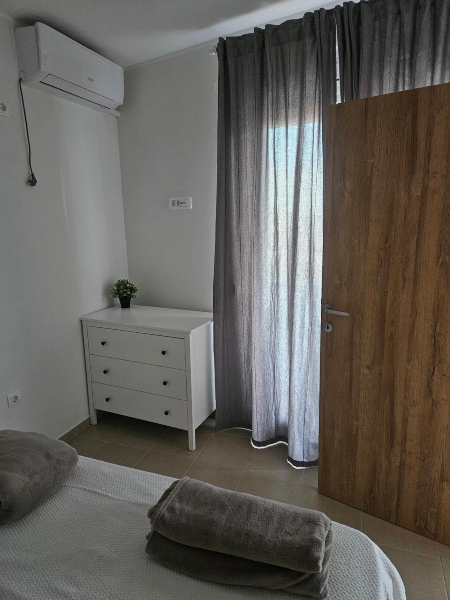 Bella Budva Apartment Bečići Luaran gambar